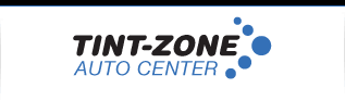 Tint-Zone Logo